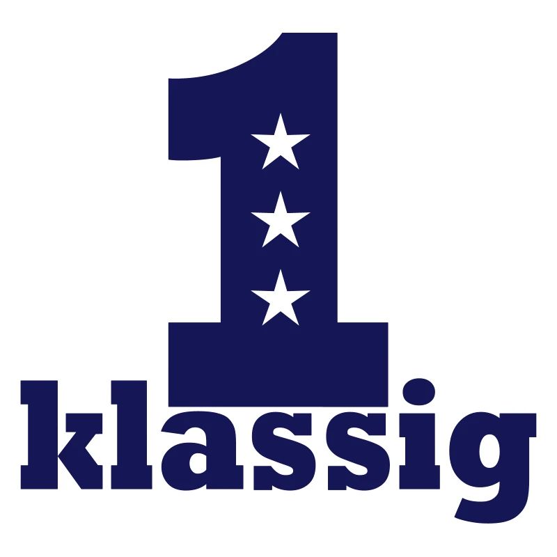Erstklassig Schulanfang