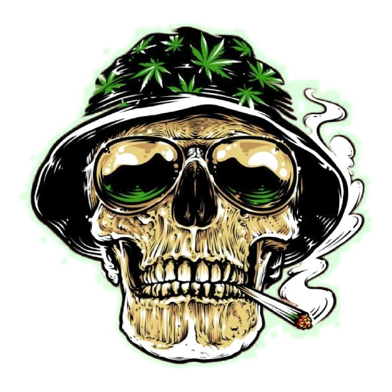 Kiff Skull