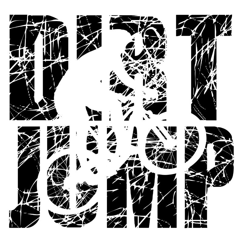 Dirt Jump