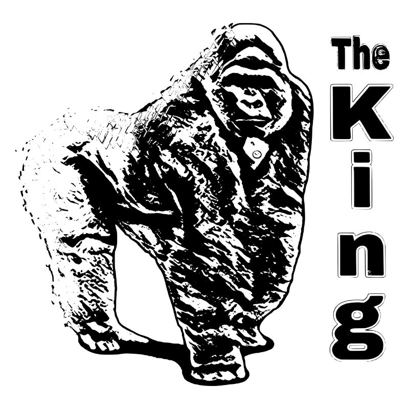gorilla