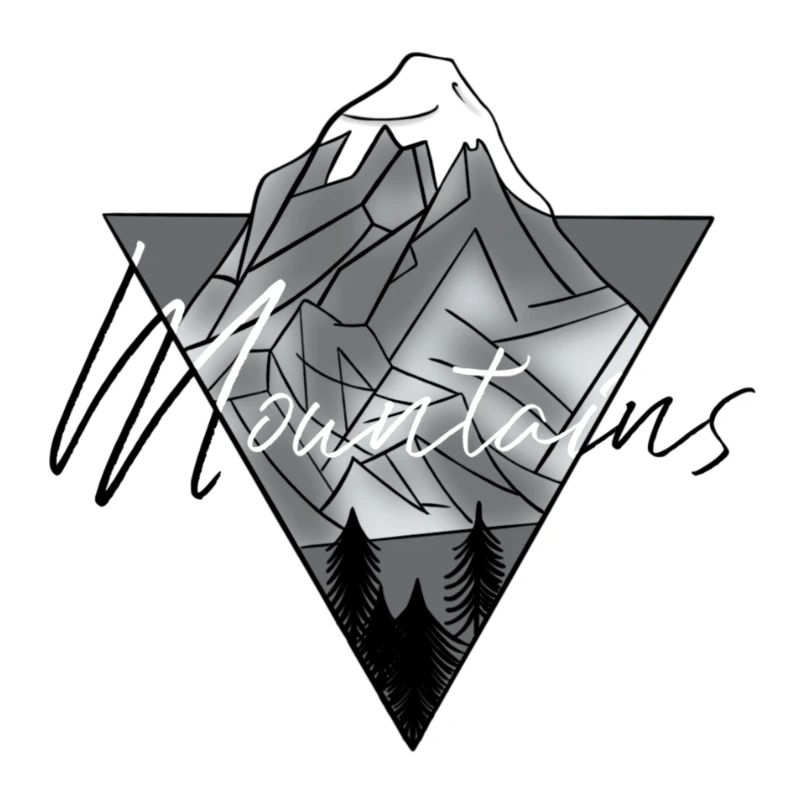 MOUNTAINS