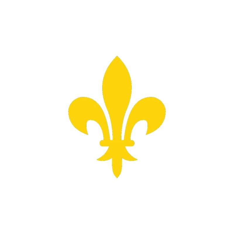 Fleur de Lys