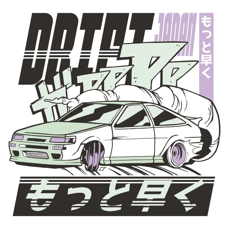 Drift Japan