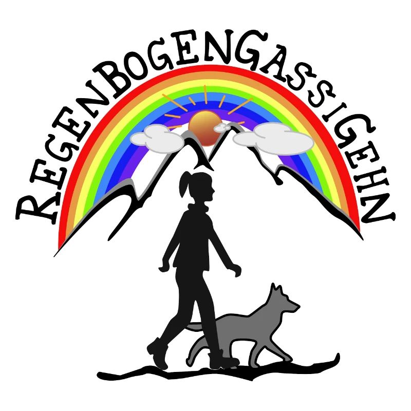 Gassi gehen