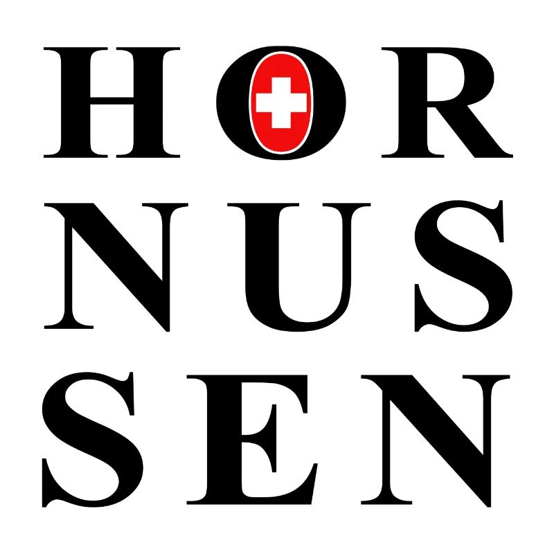 Hornussen Schweiz