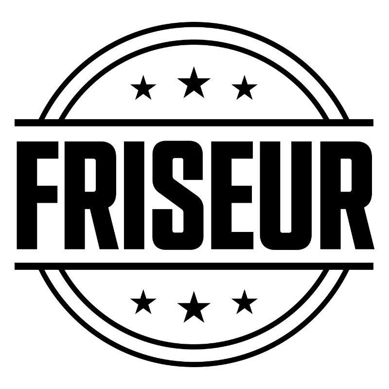 Friseur Beruf
