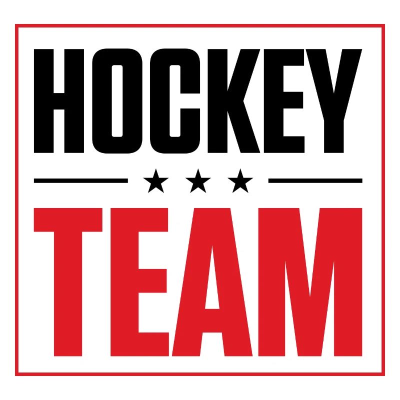 Équipe de hockey