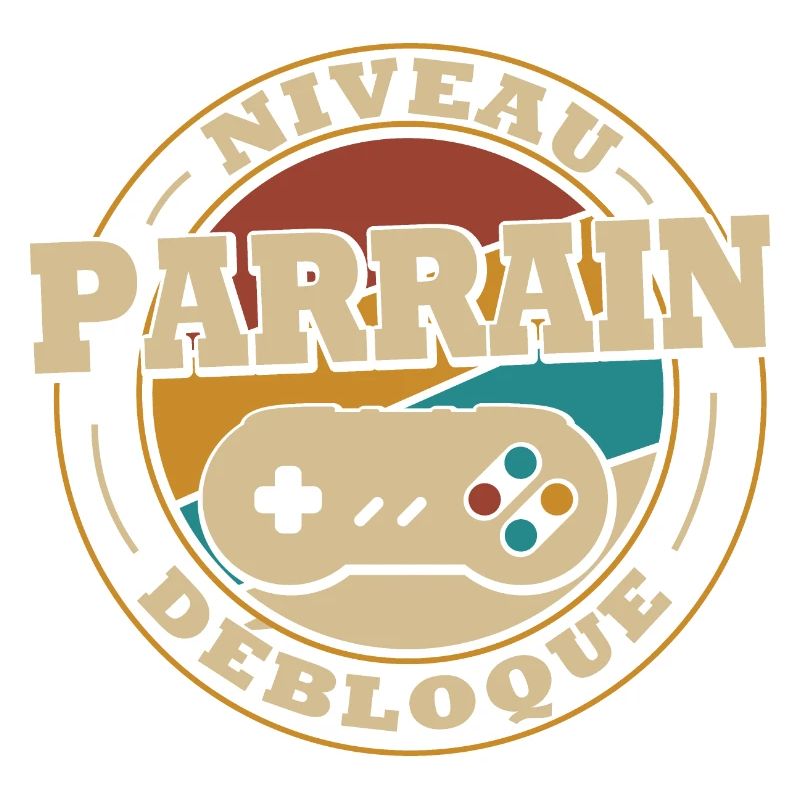 Niveau parrain débloquer