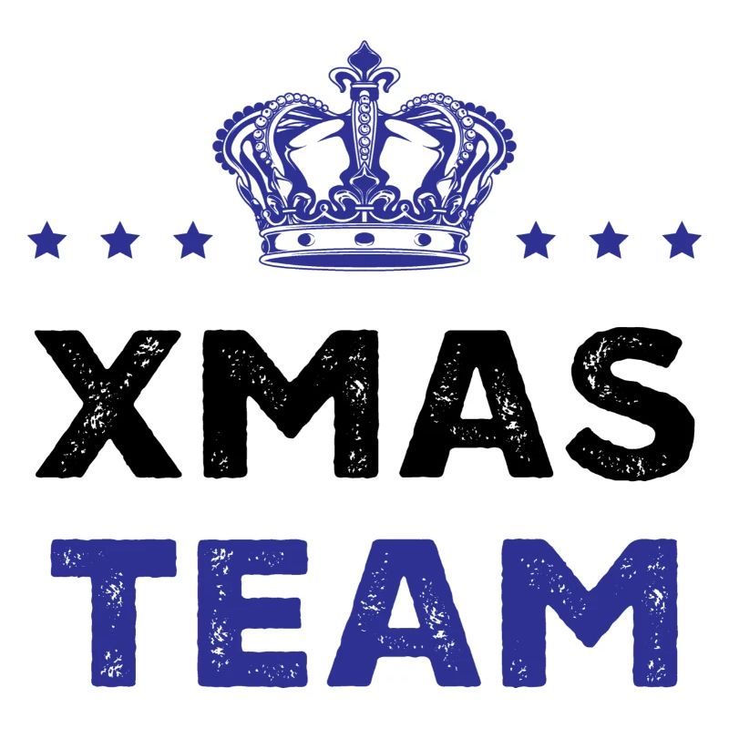 Xmas Team