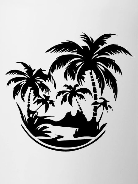 Island Summer Palm Beach