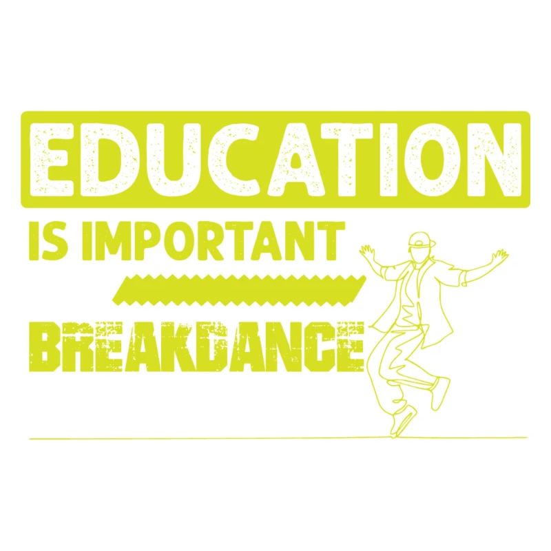 Educazione Breakdance