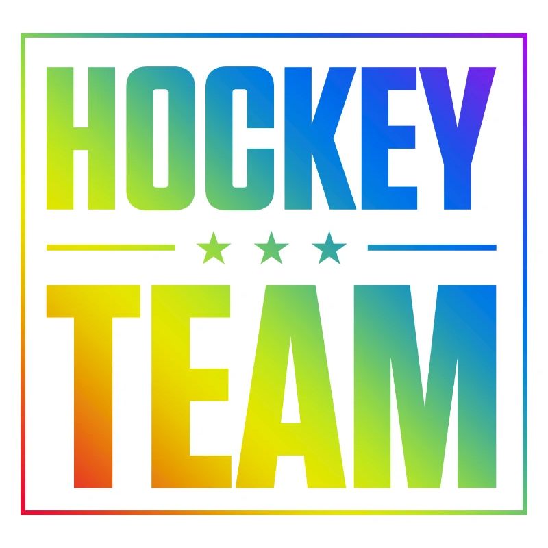 Équipe de hockey