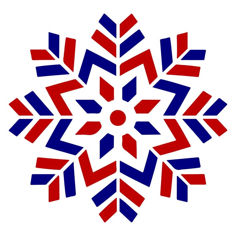 Snowflake Icon