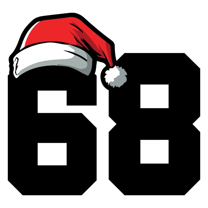 68 Numéro Noël