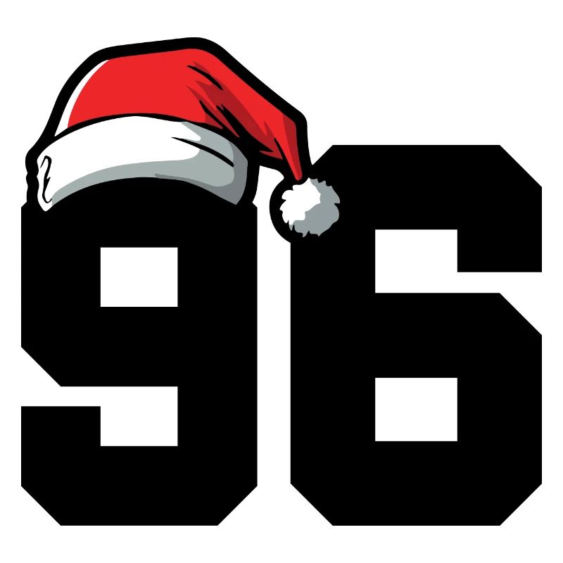 96 Numéro Noël