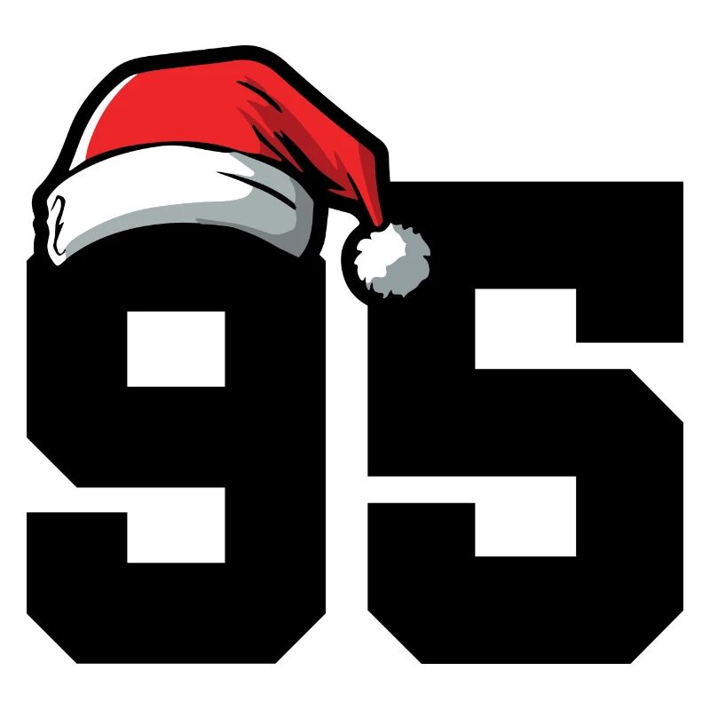 95 Numéro Noël