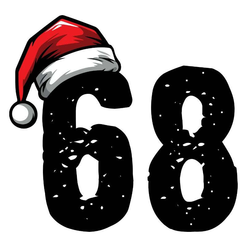 68 Numéro Noël