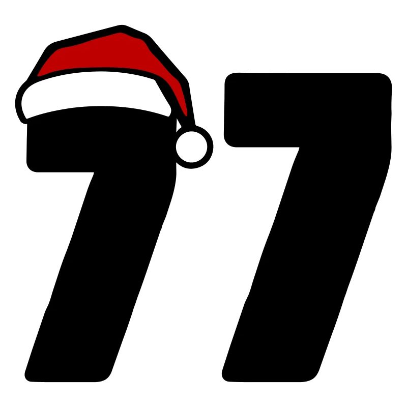 77 Numéro Noël