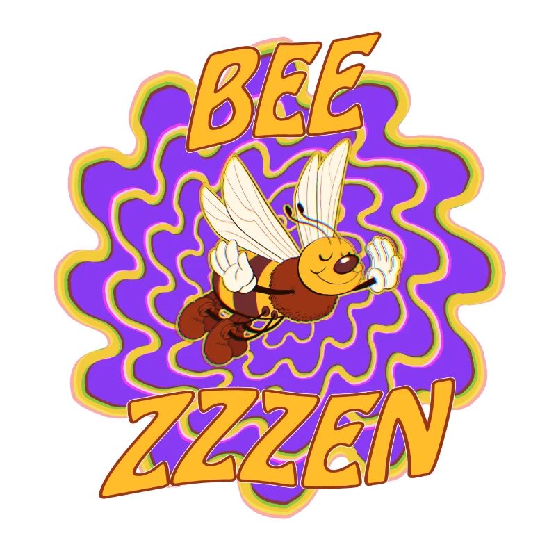 bee zzzen