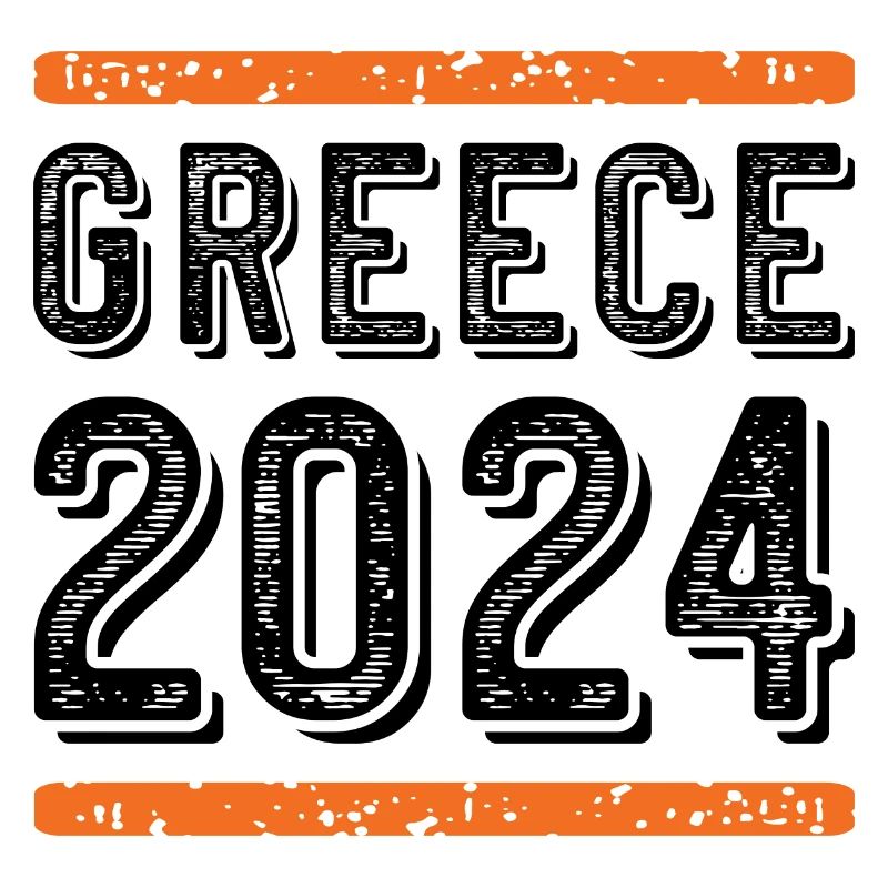 Grèce Millésime 2024