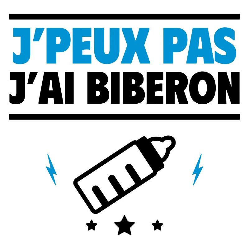 J ai biberon