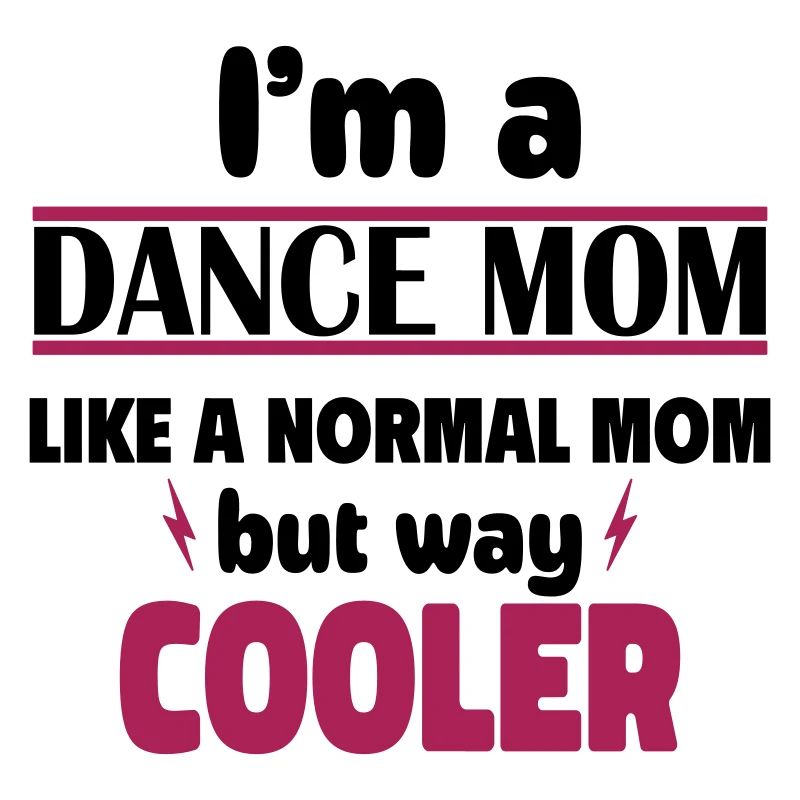 Maman Cool Dance