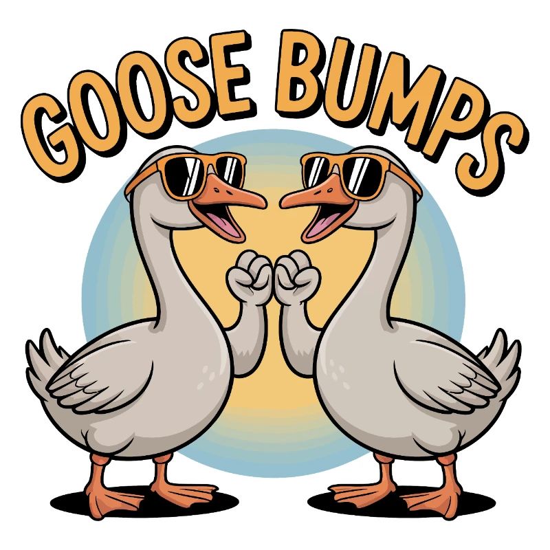 Goose Bumps