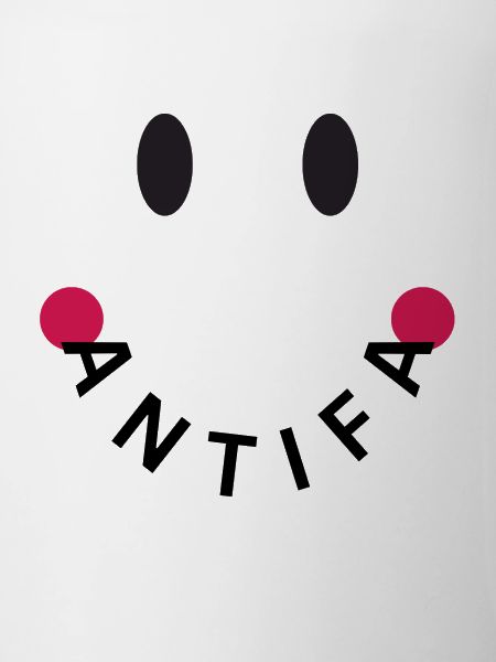 Friendly Antifa Original
