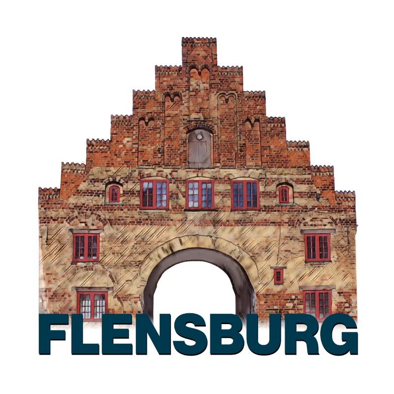Nordertor Flensburg