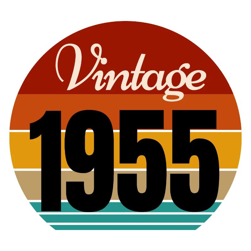 millésime 1955
