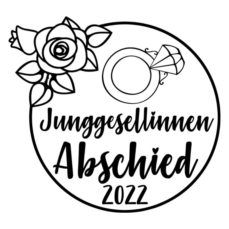 Junggesellinnenabschied 2022
