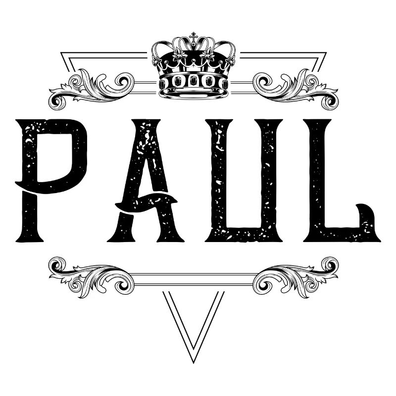 Nom de Paul