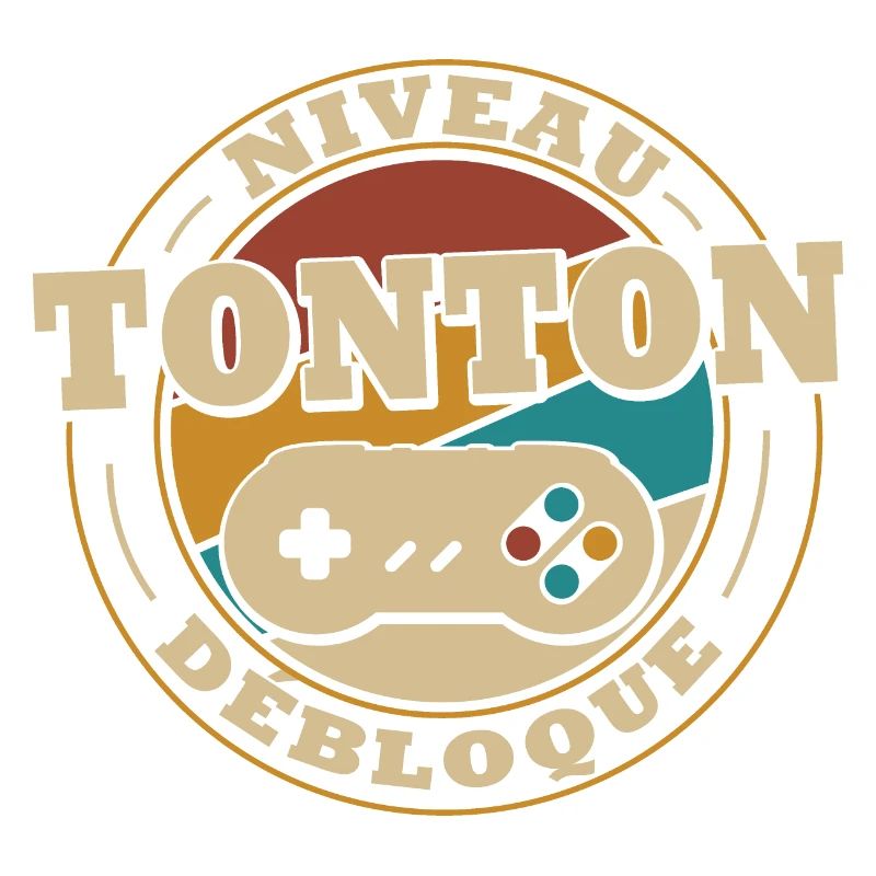 Niveau tonton débloquer
