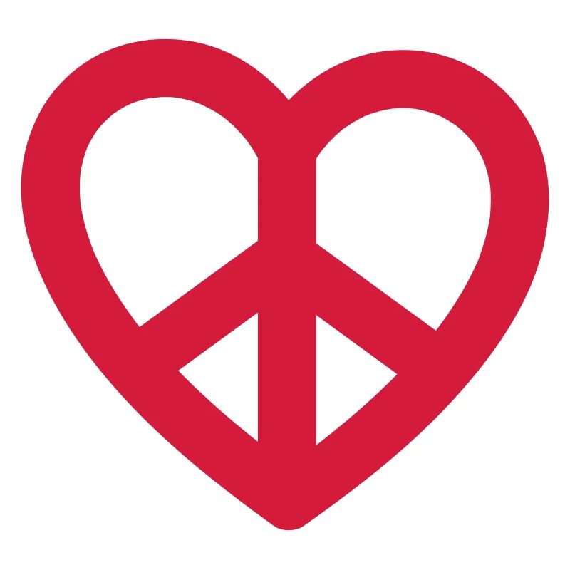 Peace & Love