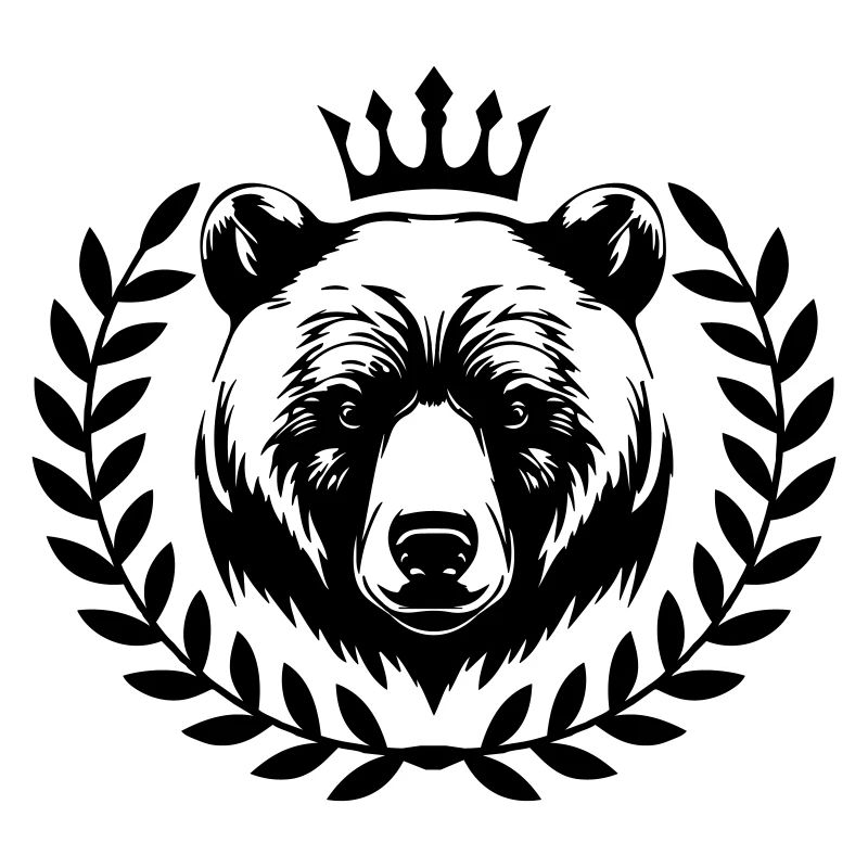 Bear Grizzly Animal