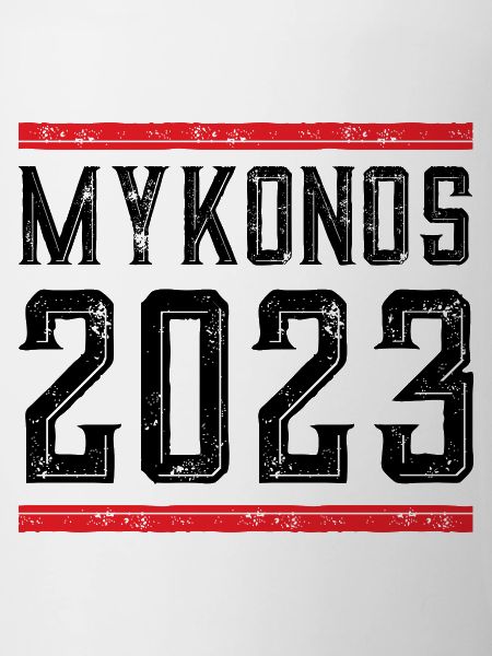 Mykonos 2023