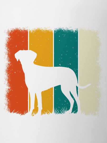 Labrador Retro