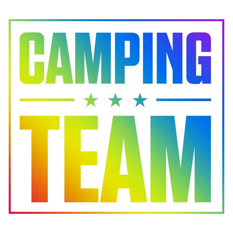 Camping Team