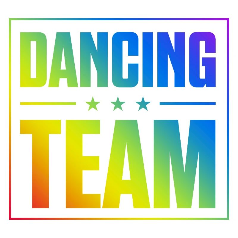 Dancing Team