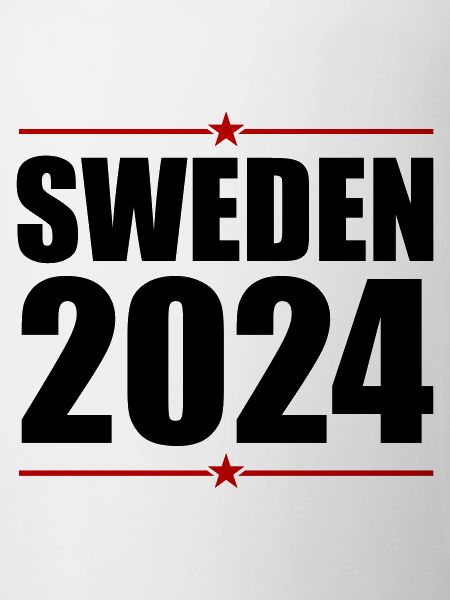 Suède 2024