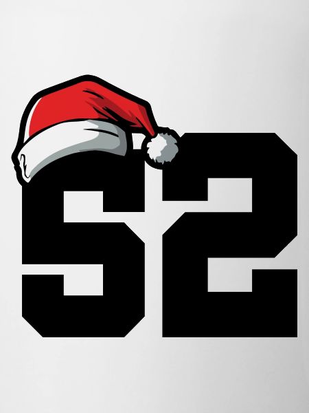52 Numéro Noël