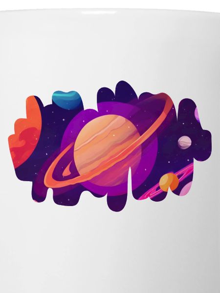 Cosmic Heart