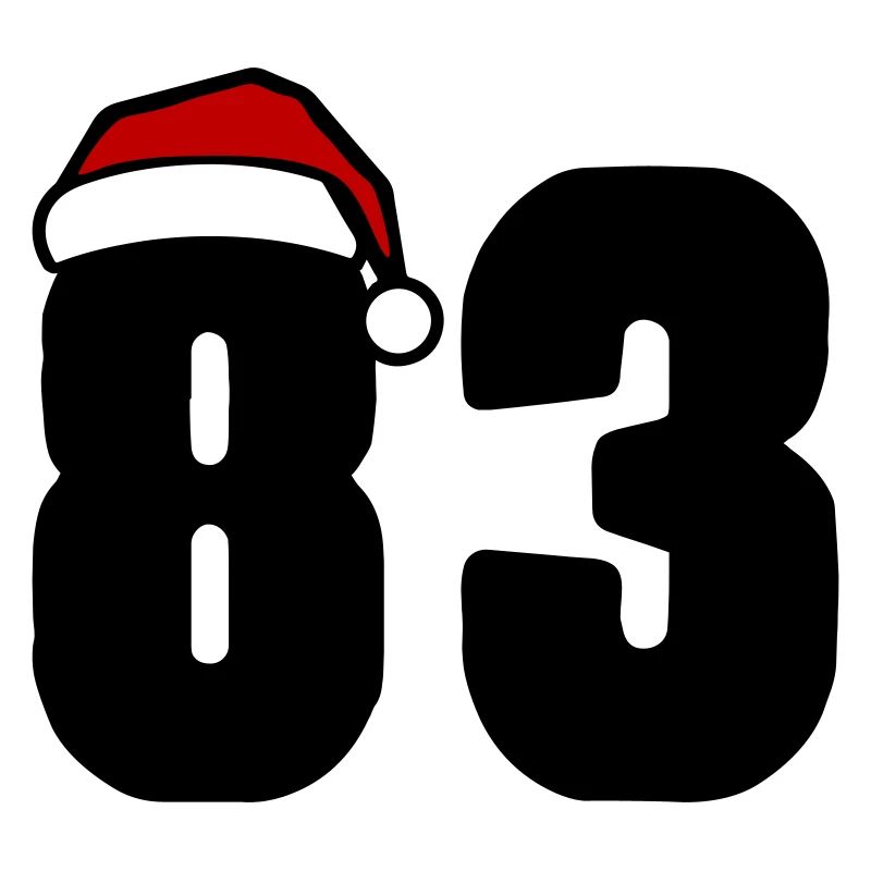 83 Numéro Noël