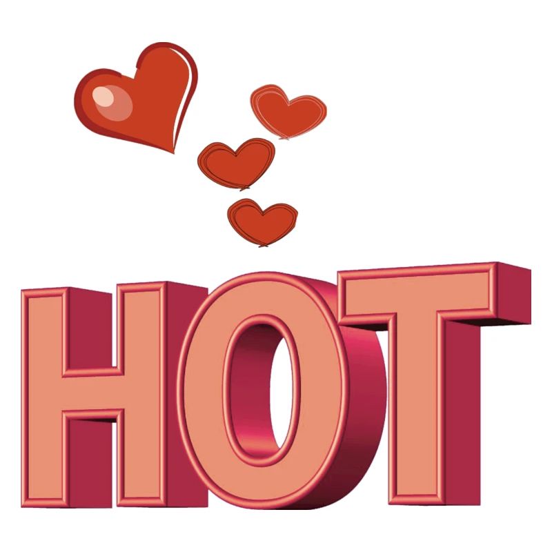 Hot