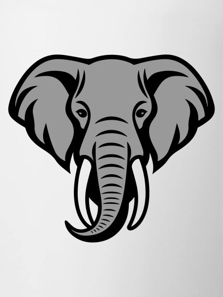 Elephant Head