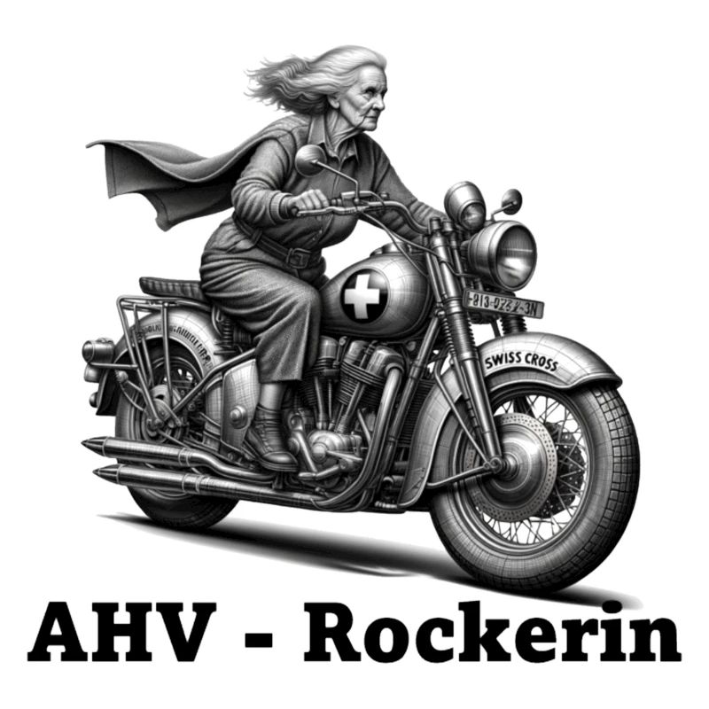 Bascule AHV