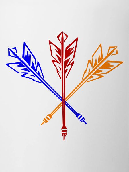Darts darts symbol