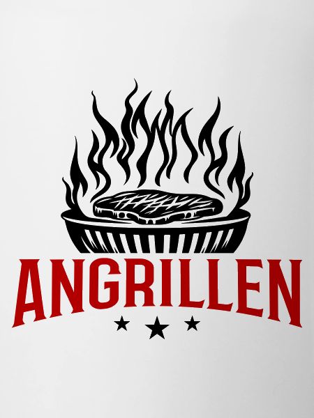 Barbecue Grill Grill