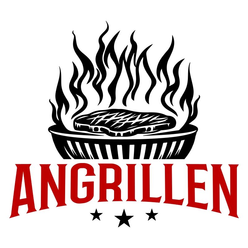Barbecue Grill Grill