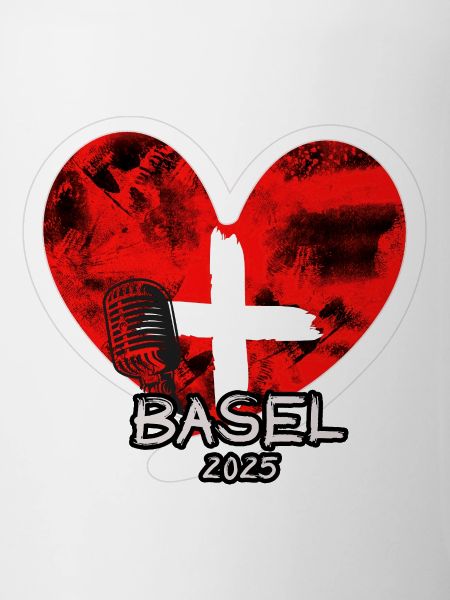 Basel 2025 ESC